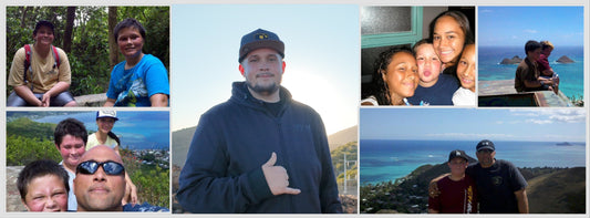 Meet the Person Behind Nāhele Clothing Co. - Nāhele Clothing Co.