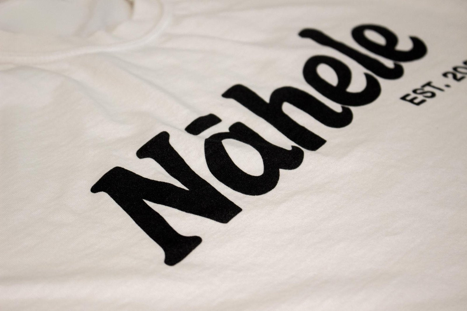 “Day One" Tee - Everyday Nāhele Collection - Nāhele Clothing Co. - Nahele Co. - Nahele Clothing Co. - “Day One" Tee - Everyday Nāhele Collection