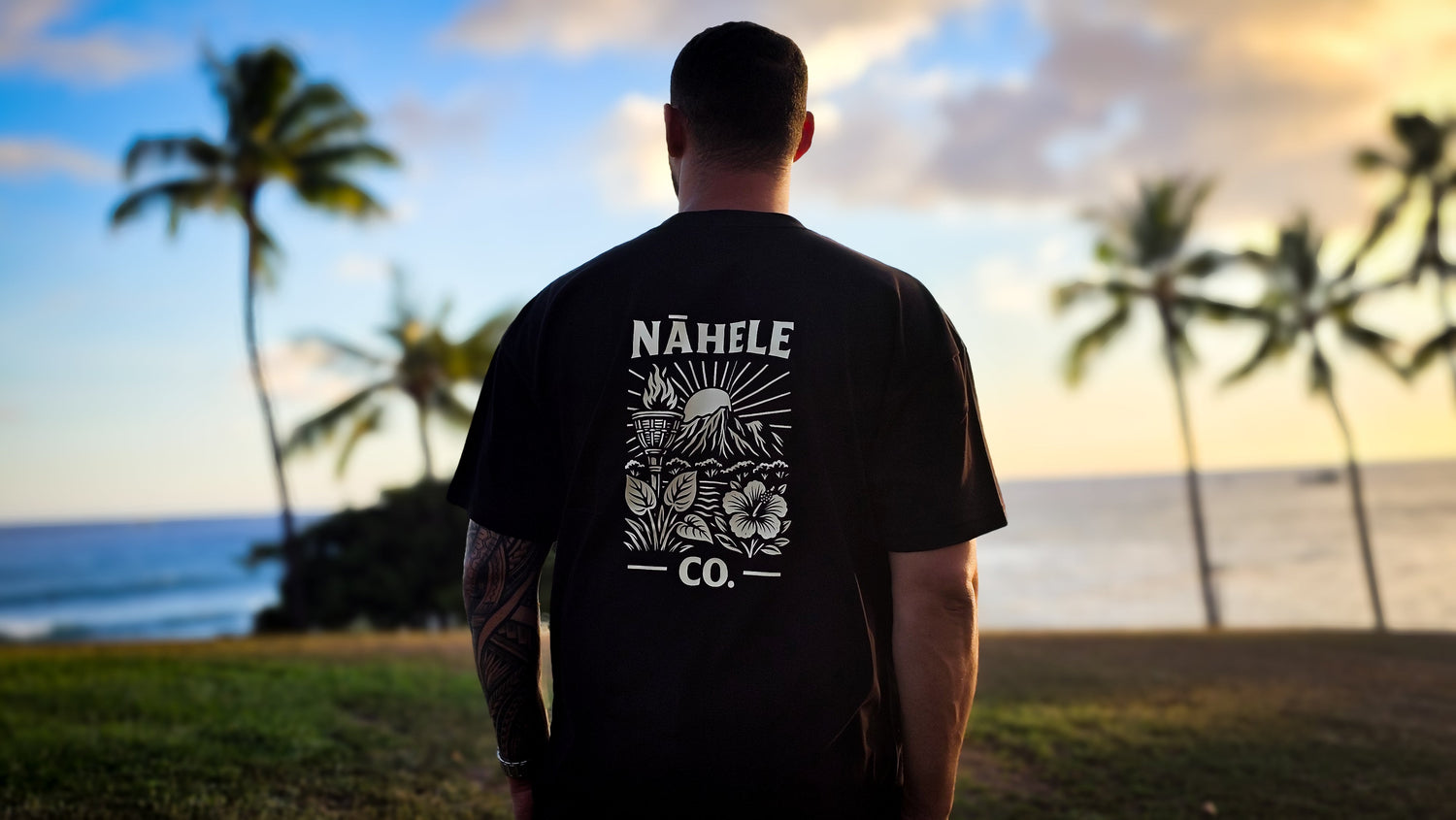 Mauka to Mana'o Collection - Nāhele Clothing Co.