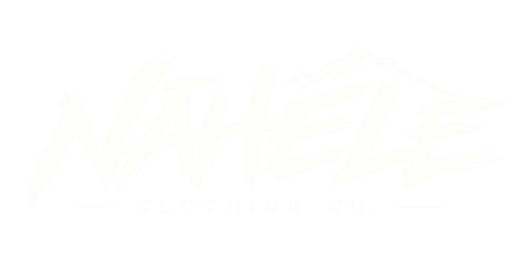 Nāhele Clothing Co.