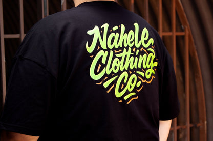 Concrete Bloom - Pulse of Kakaʻako Collection - Nāhele Clothing Co. - Nahele Co. - Nahele Clothing Co. - Concrete Bloom - Pulse of Kakaʻako Collection