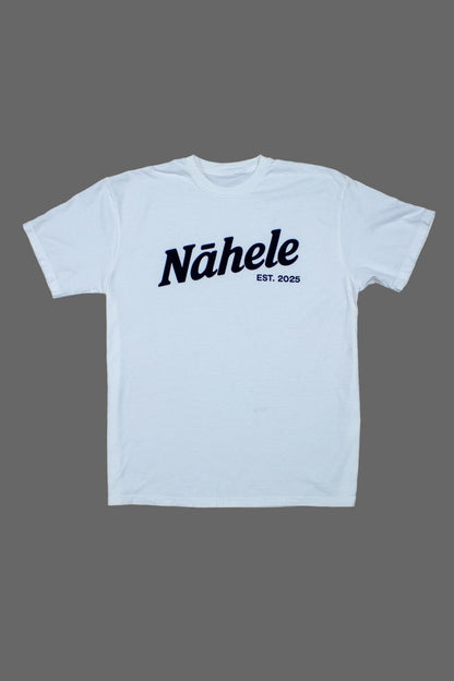 “Day One" Tee - Everyday Nāhele Collection - Nāhele Clothing Co. - Nahele Co. - Nahele Clothing Co. - “Day One" Tee - Everyday Nāhele Collection