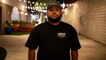 Nāhele Clothing Co. “ALOHA STATE” Tee - Kū i ka Mōʻī Collection - Nāhele Clothing Co. - Nahele Co. - Nahele Clothing Co. - Nāhele Clothing Co. “ALOHA STATE” Tee - Kū i ka Mōʻī Collection
